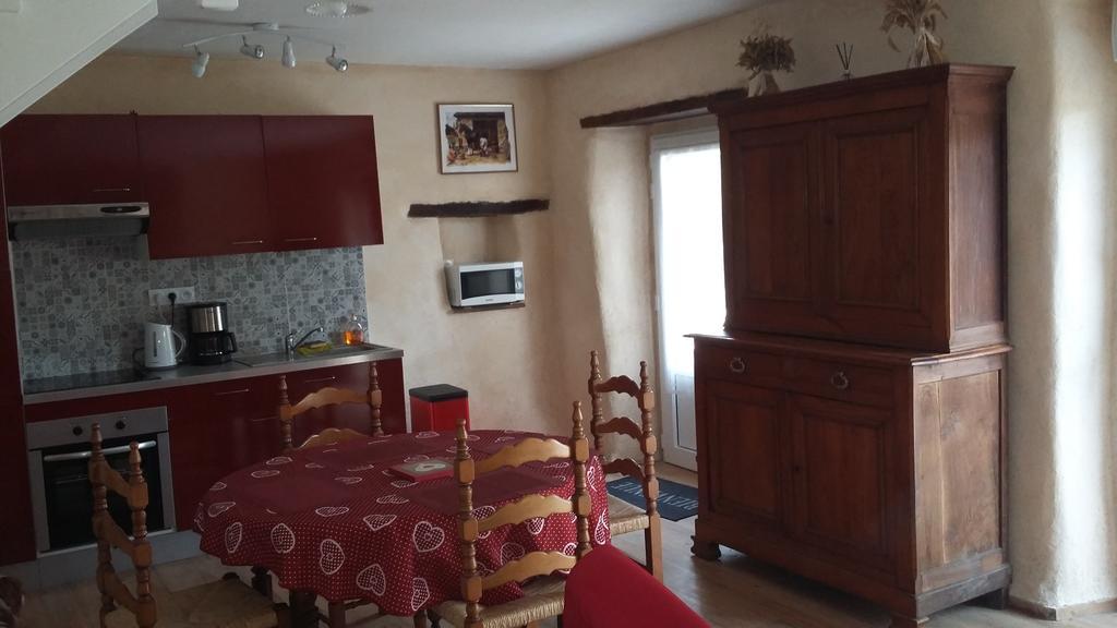 Gite La Chouette Bégard Екстериор снимка